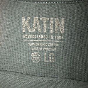 Katin surf co. Tee shirt!!